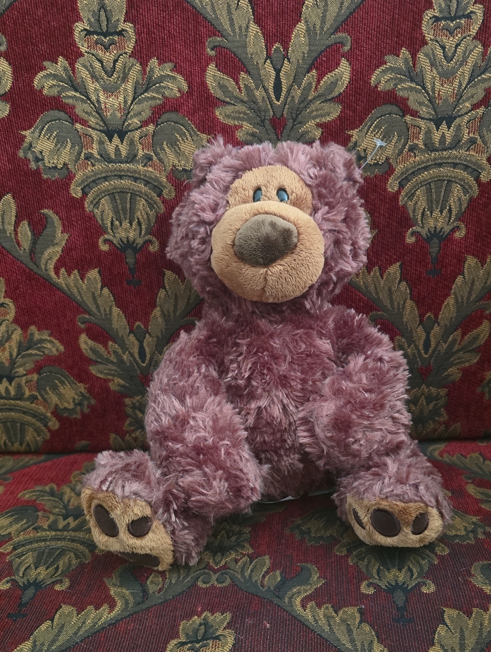 GUND Philbin Bear